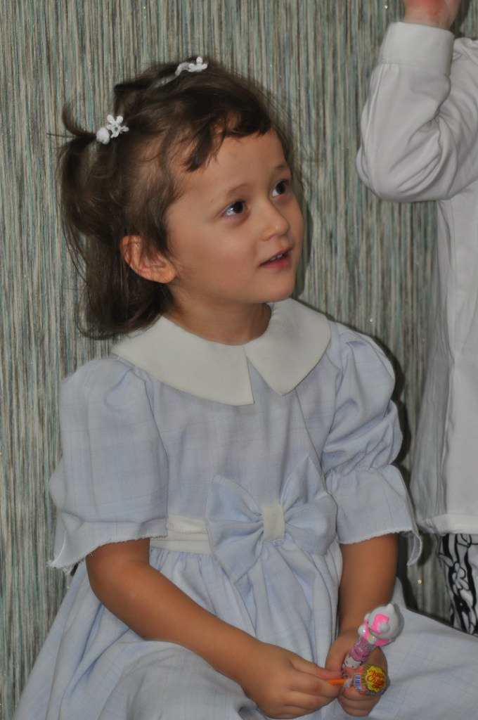 Любовь Прокофьева | Великий Новгород