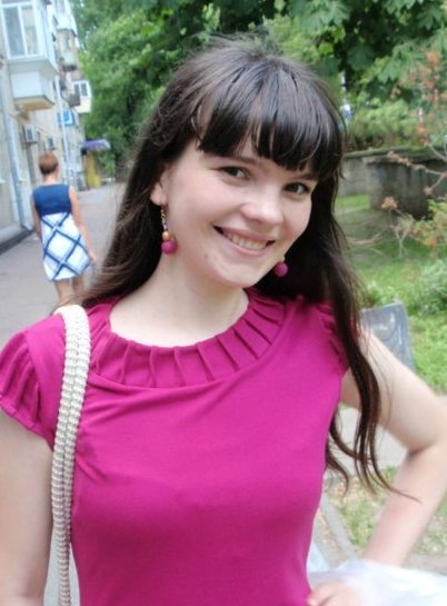 №9, Оксамитка Блажевська, Киев №9, Оксамитка Блажевська, Киев