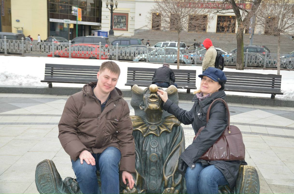 Артем Бондарев | Калуга