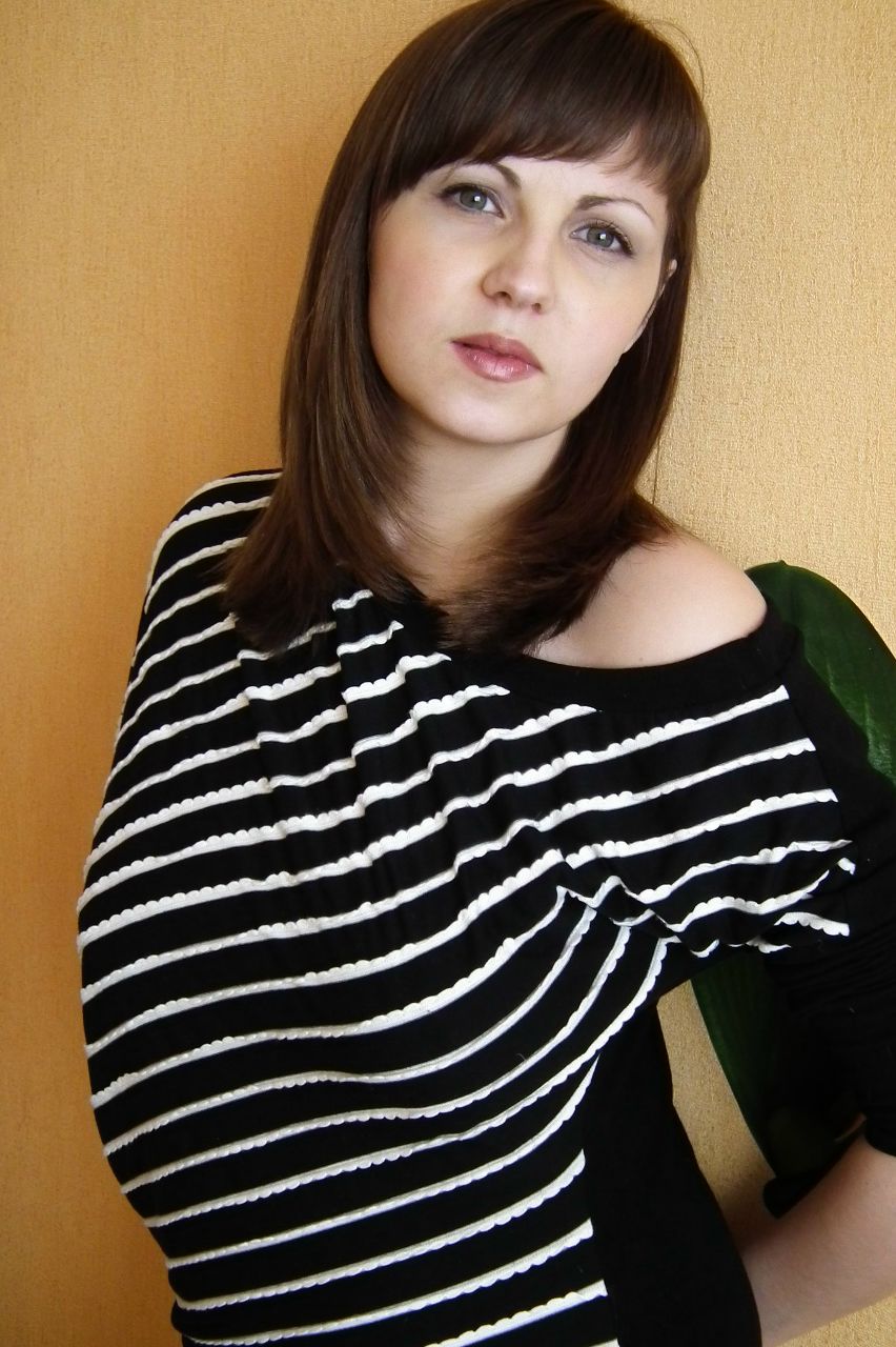 Юлия Федорова | Братск