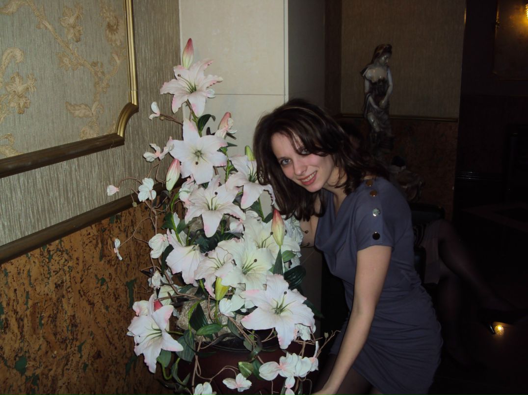 Татьяна Львова | Тверь