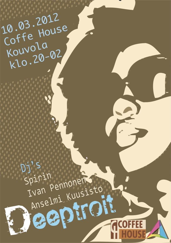 Полина Смирнова | Kouvola