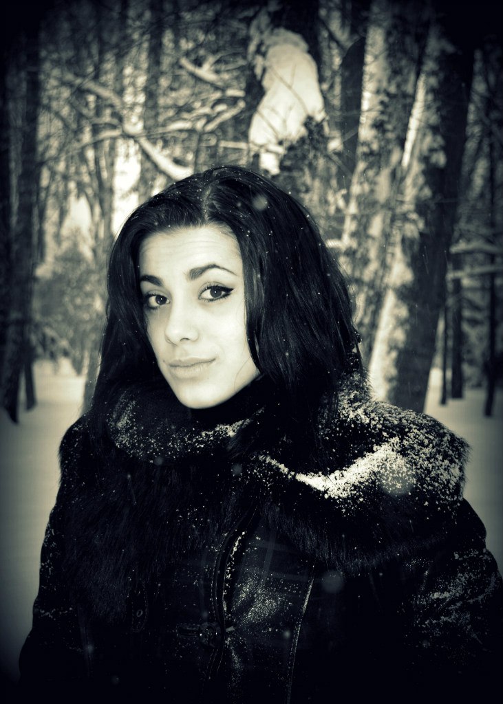 Valentine Kon'kova | Винница