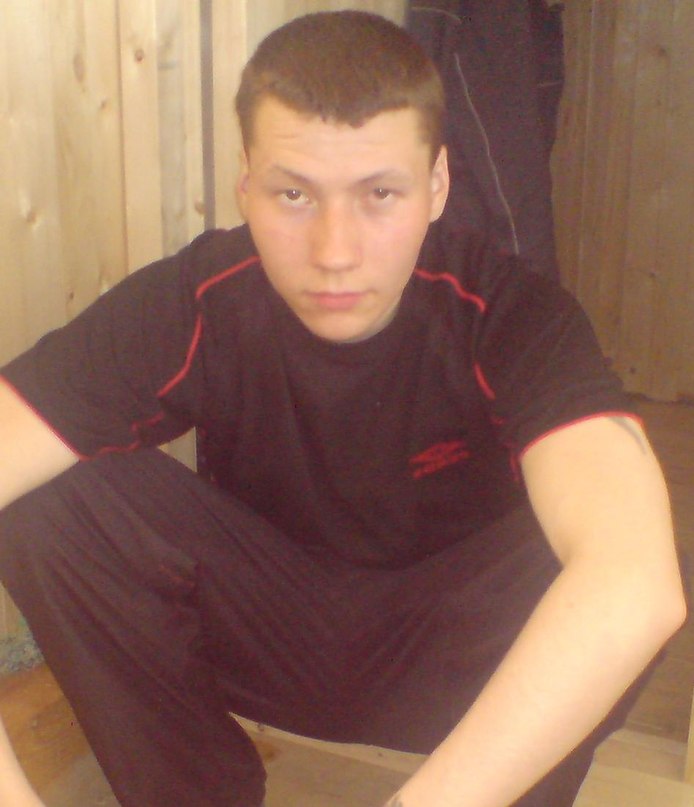 Андрей Ооооооо ☣☣☣☣☣☣☣ | Петрозаводск