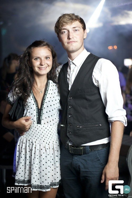 Dima Lucky | Черновцы