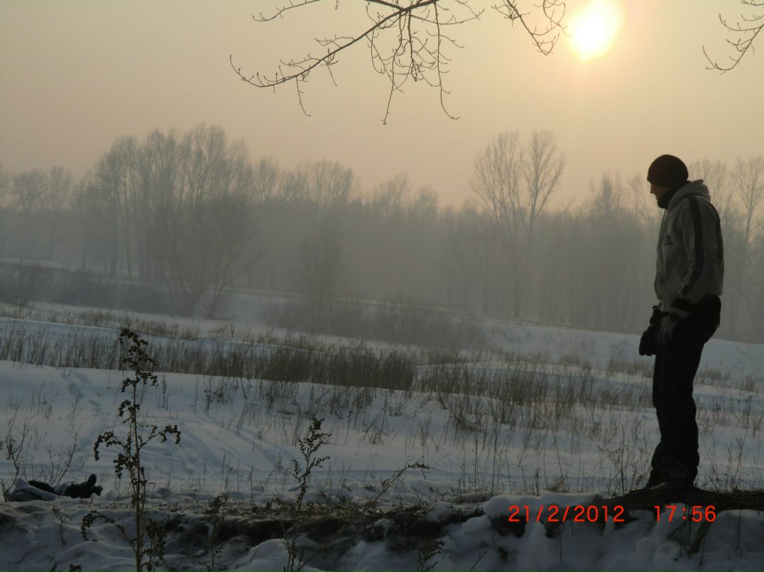 Руслан Кубагушев | Санкт-Петербург