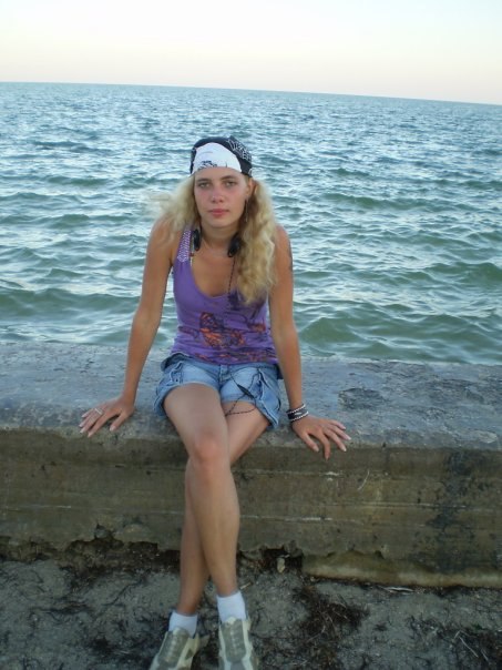 Дашуня Трончук ═╬ Demon ╬═ | Киев