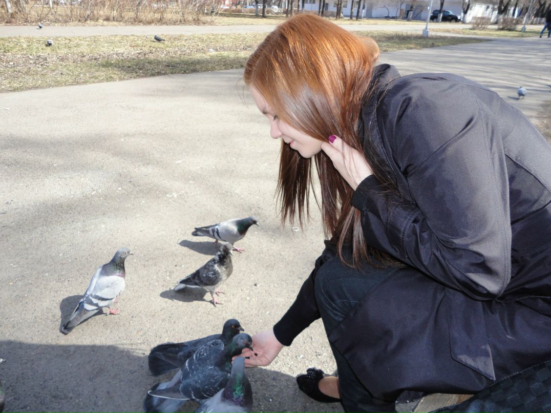 Виктория Белянко | Новокузнецк
