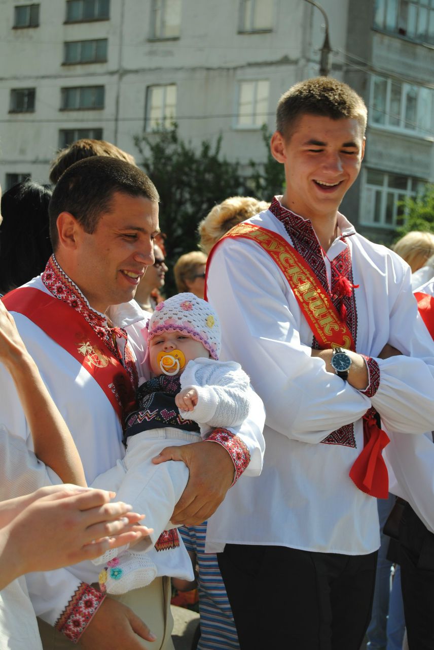 Александр Мигунов | Хмельницкий