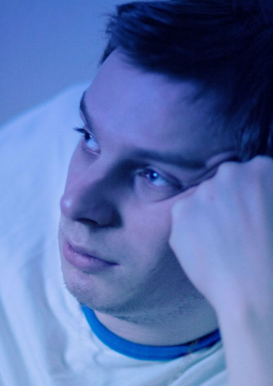 Дмитрий Хрущёв | Ростов-на-Дону