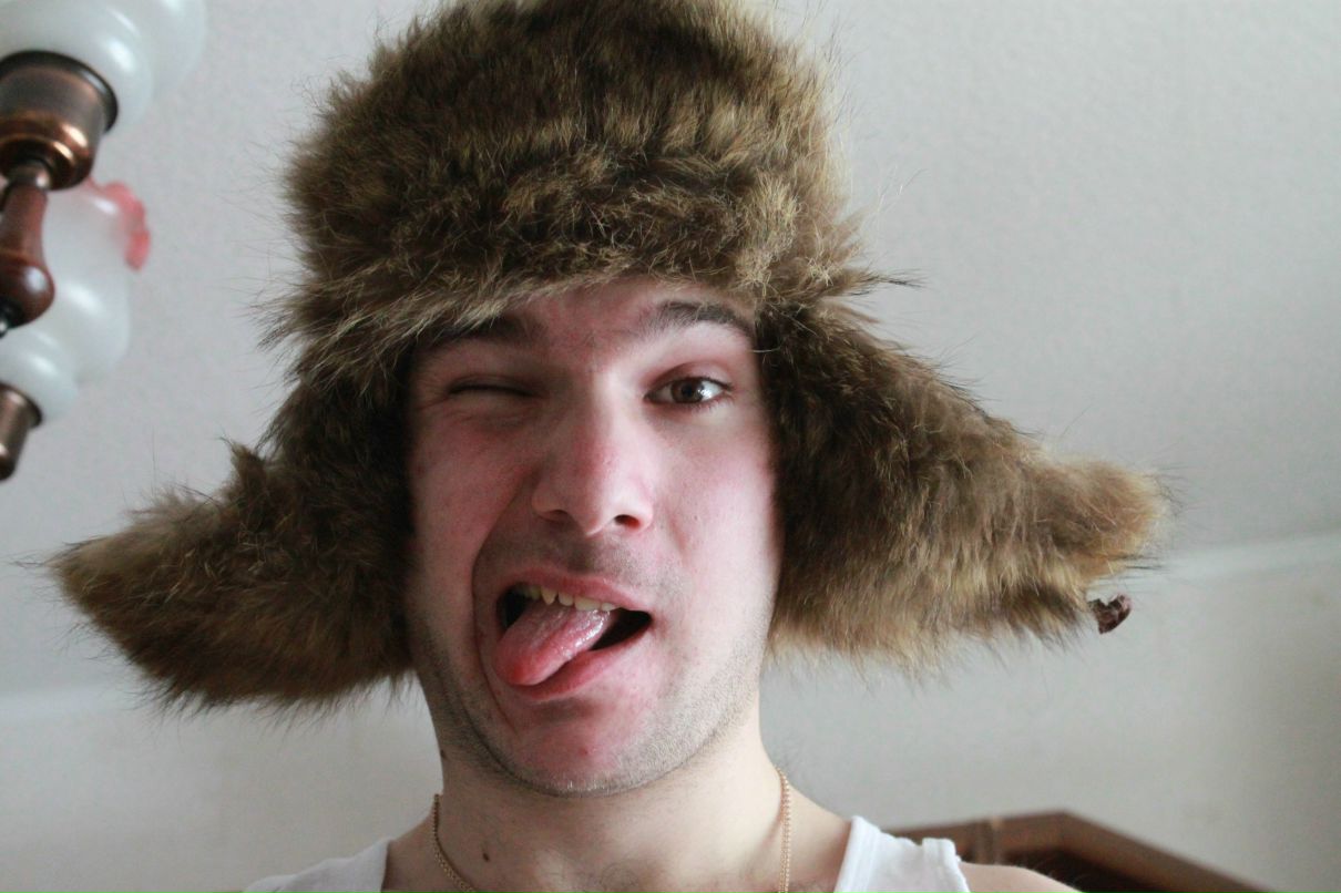 Евгений Сергеевич | Москва