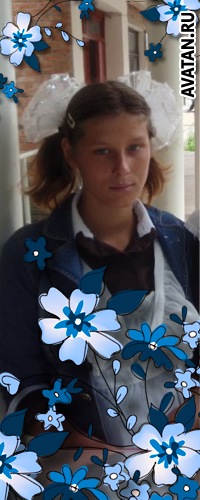 №5, Таня Женобилова, 27.09.1995, Лосиновка №5, Таня Женобилова, 27.09.1995, Лосиновка