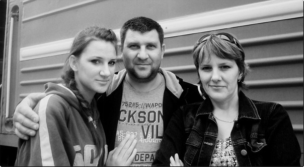 №93, Ксения Тучкова, 8.5.1994 №93, Ксения Тучкова, 8.5.1994