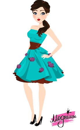 Інна Хворостецька | Кременец