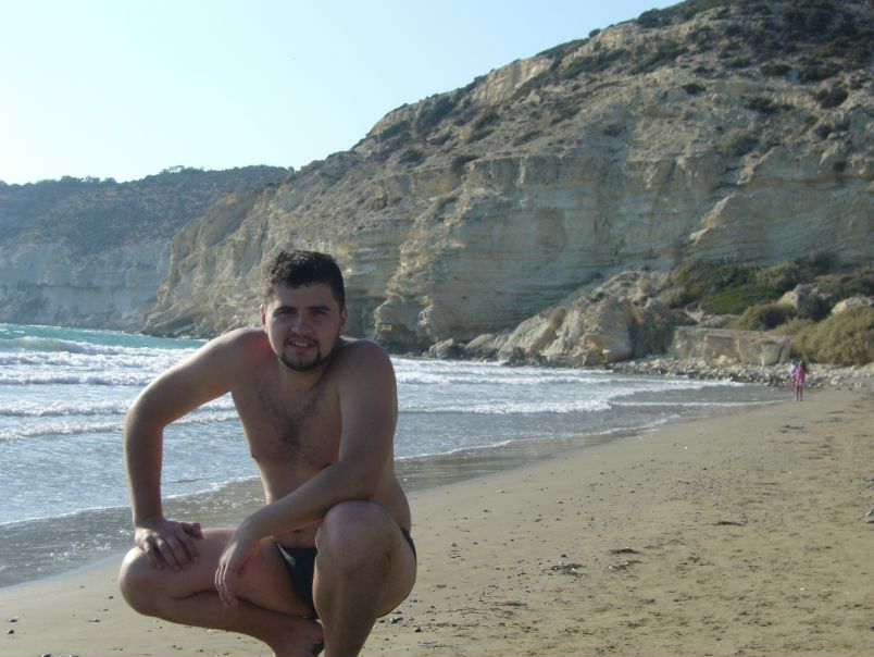 №20, Алексей Олейниченко, 43 года, Днепр (Днепропетровск) №20, Алексей Олейниченко, 43 года, Днепр (Днепропетровск)