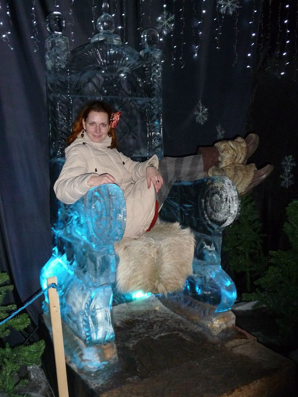 Екатерина Титова | Санкт-Петербург