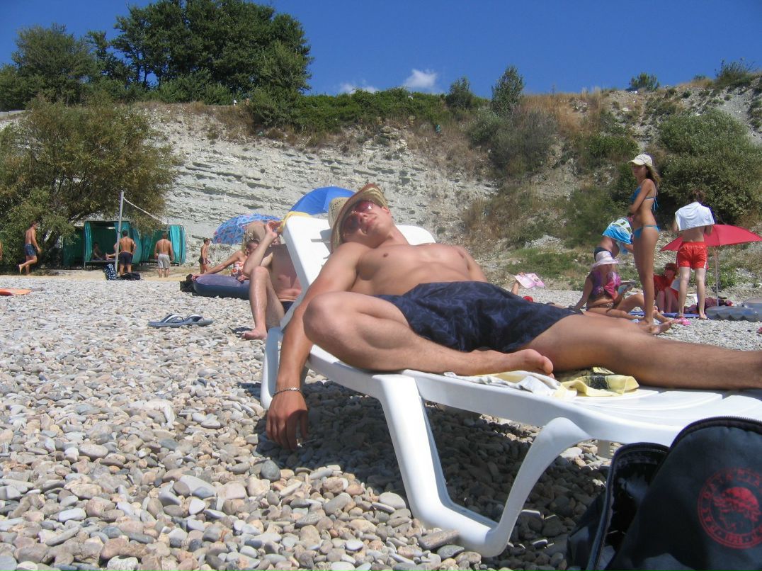 Павел Дудник | Москва