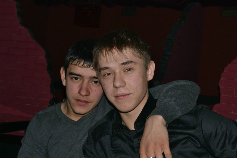 Евгений Ремешевский Александрович | Москва