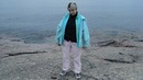 Фотография Перевозчиковой Валентины