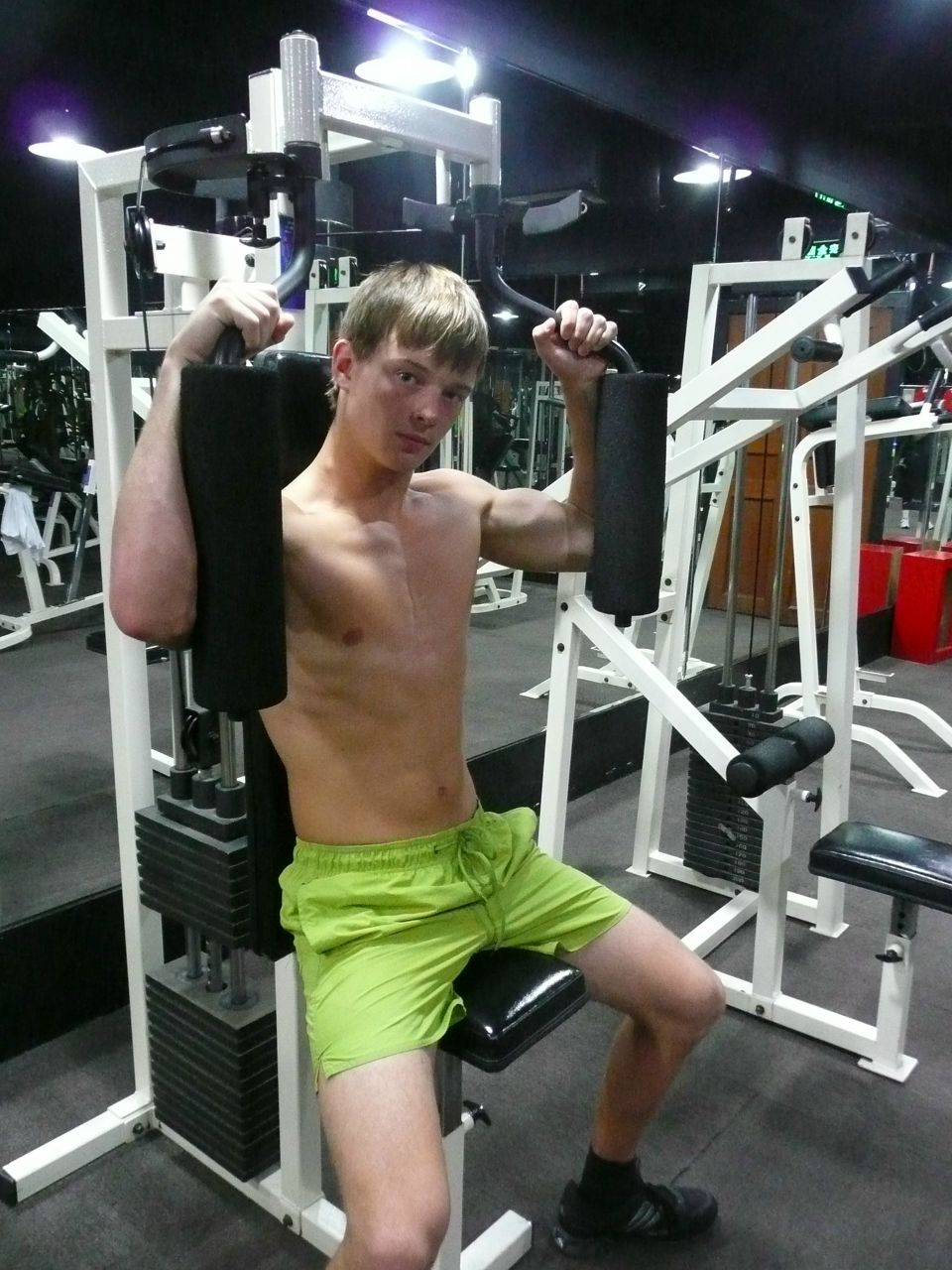 Станислав Радинский | 