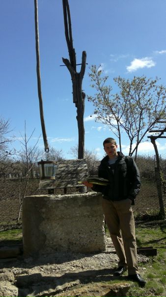 №3, Андрей Цуркан, Санкт-Петербург №3, Андрей Цуркан, Санкт-Петербург