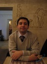 Денис Пакушин, Санкт-Петербург, Россия, 07.02
