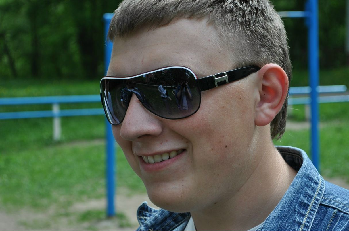 Игорь Костенко | Чернигов