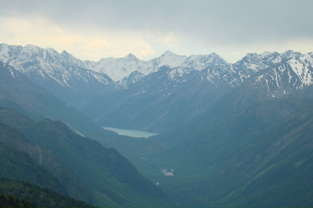 Екатерина Семёнова | Москва