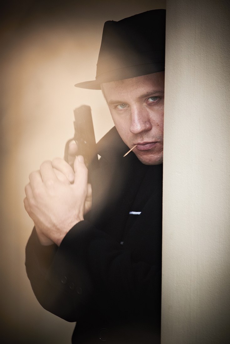 Игорь Ядренцев | Санкт-Петербург