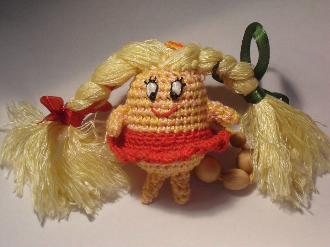 Таня Яковлева | Троицко-Печорск