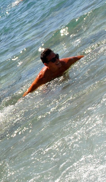 №53, Алексей Салюков, Москва, Россия №53, Алексей Салюков, Москва, Россия