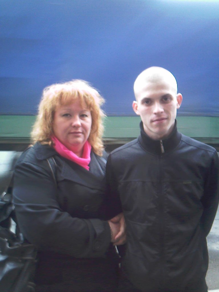 Татьяна Онопрейко | Санкт-Петербург