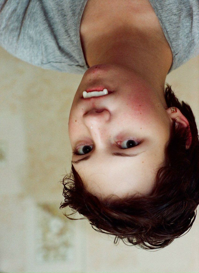 Вадим Галыгин | Санкт-Петербург