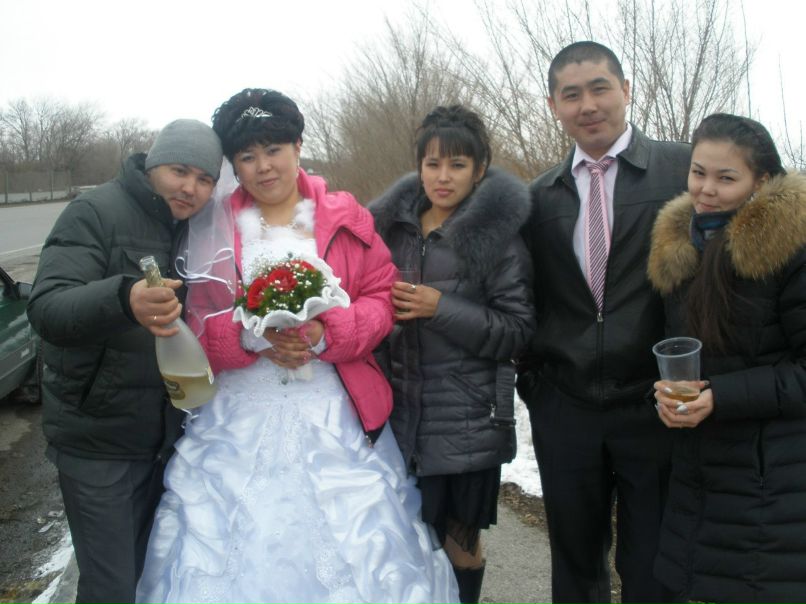 Азамат Даулбаев | Магнитогорск