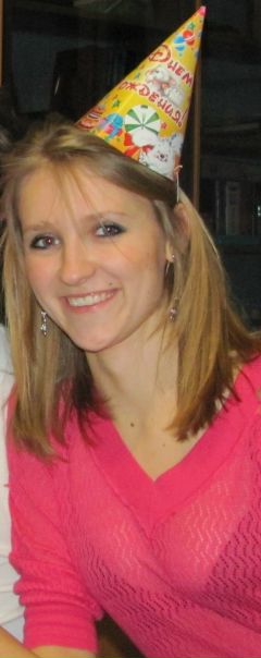 №66, Мария Плиева, 35 лет, Киев №66, Мария Плиева, 35 лет, Киев