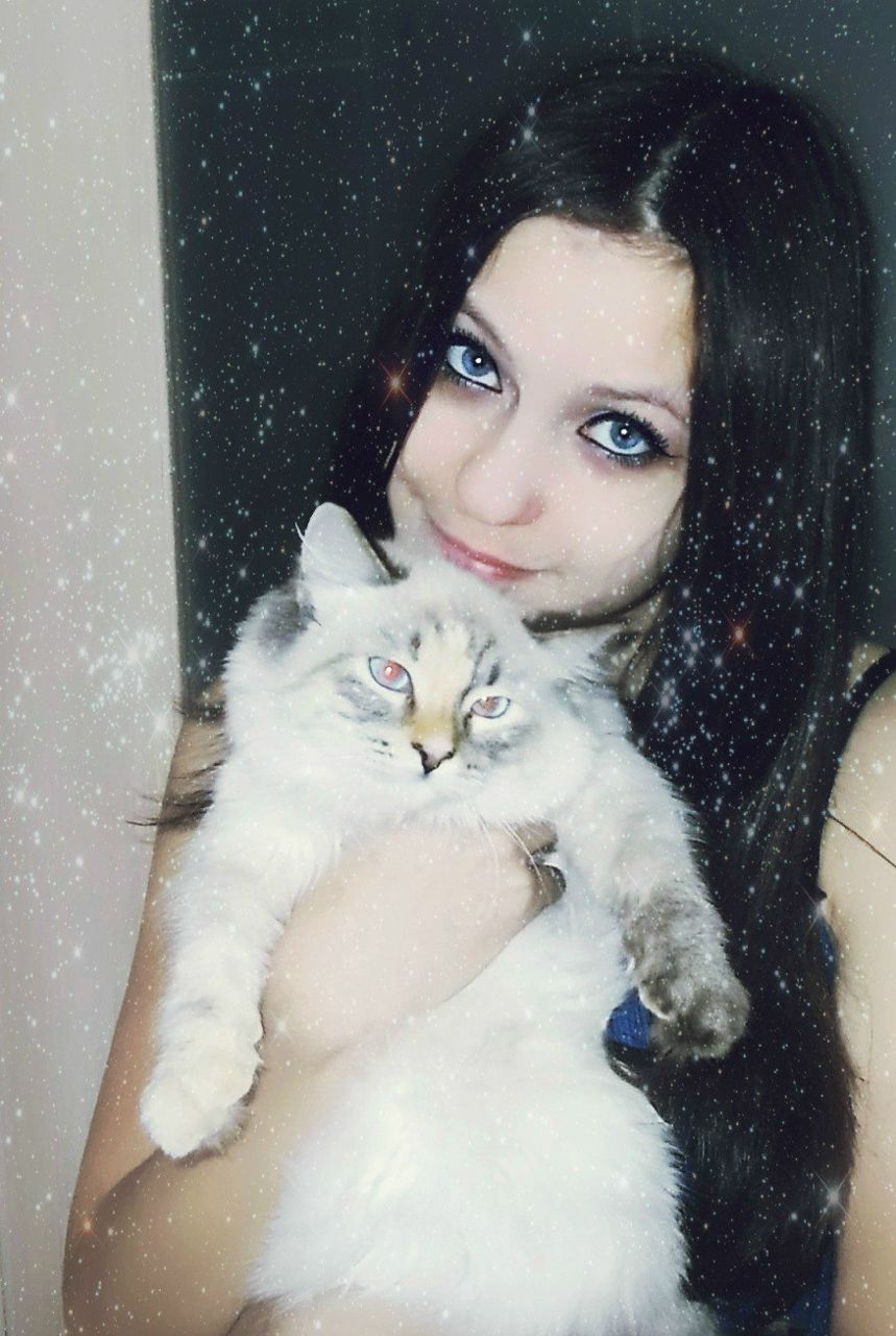 Аня Порсева | Ижевск