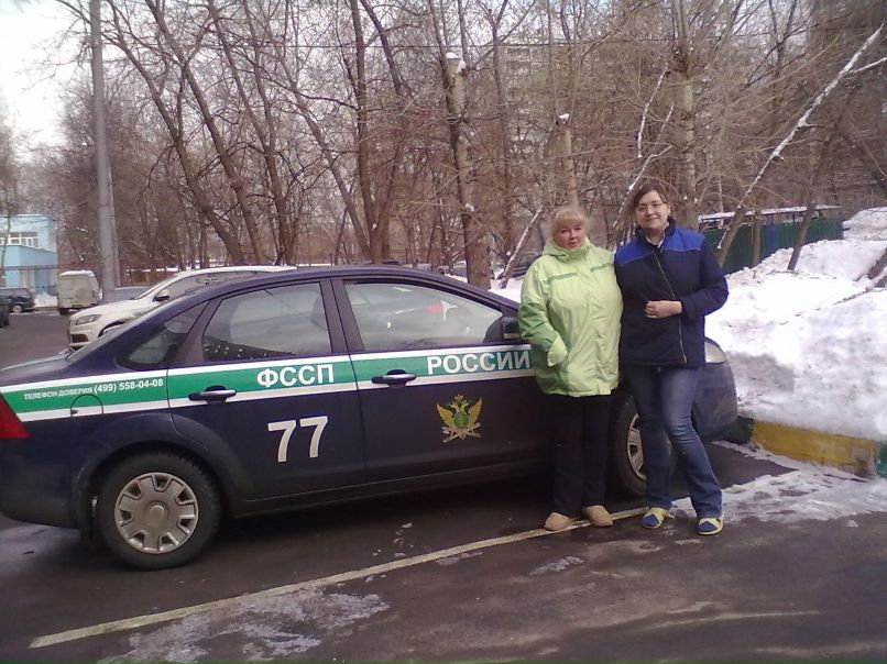 Марина Попова | Москва