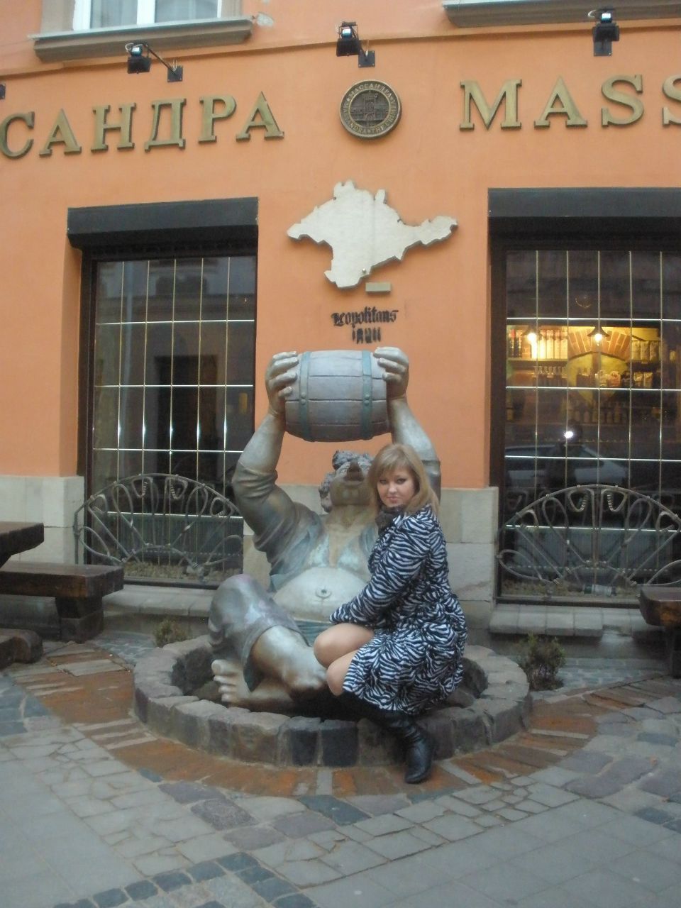 Ира Логвинчук | Ровно