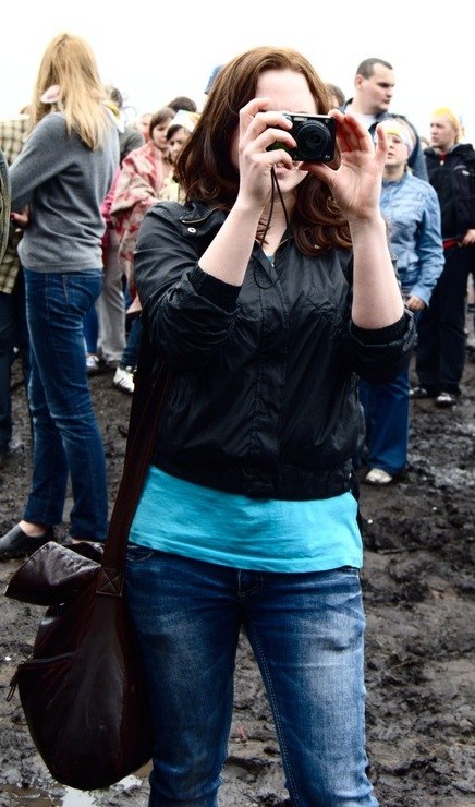 Светлана Вялова | Йошкар-Ола