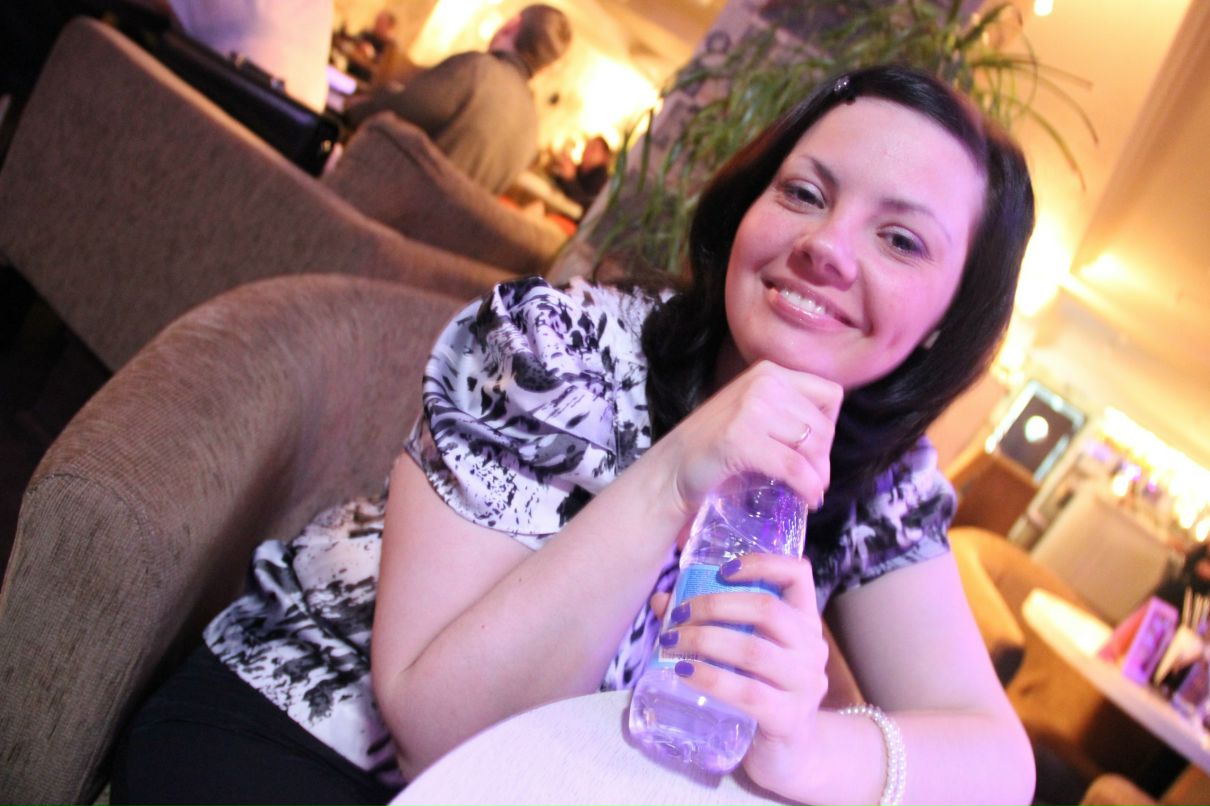 Наталья Чухрина | Рязань