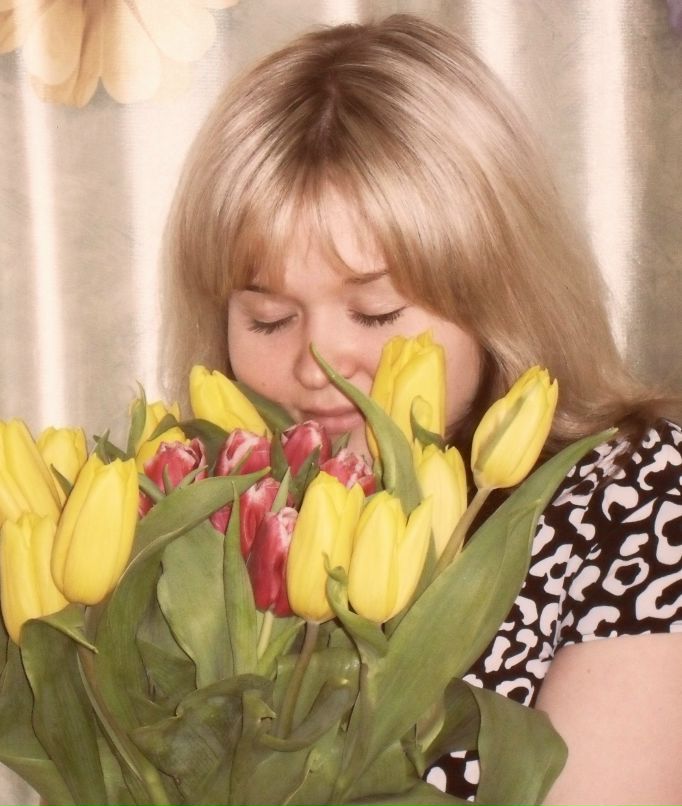 Юлия Ледник | Москва