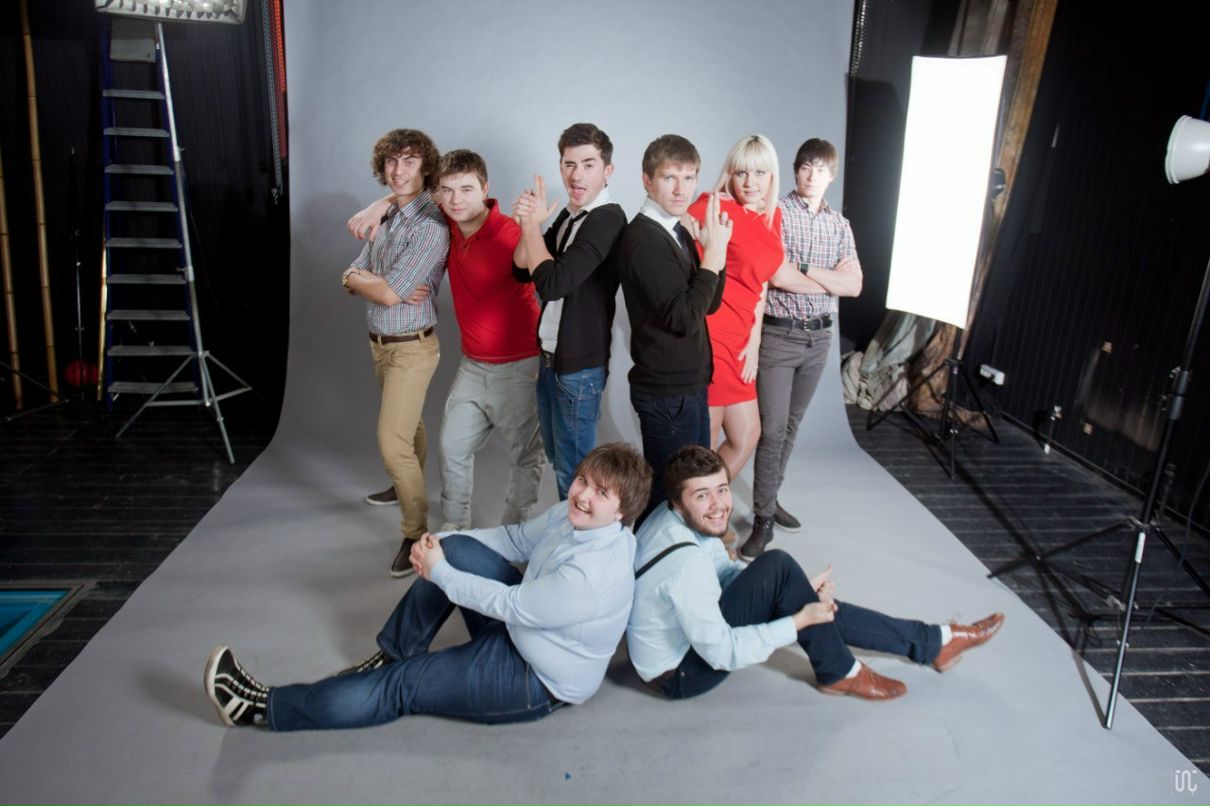 Евгений Шитухин | Краснодар