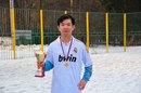 Htin Kyaw, Meiktila, Мьянма, 