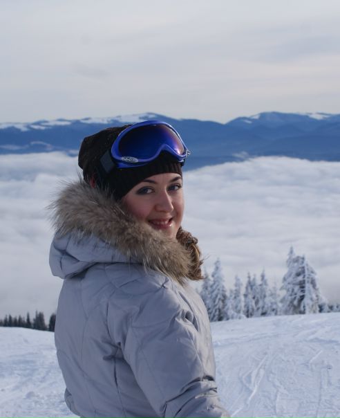 №18, Ирина Горбова, Днепр (Днепропетровск) №18, Ирина Горбова, Днепр (Днепропетровск)