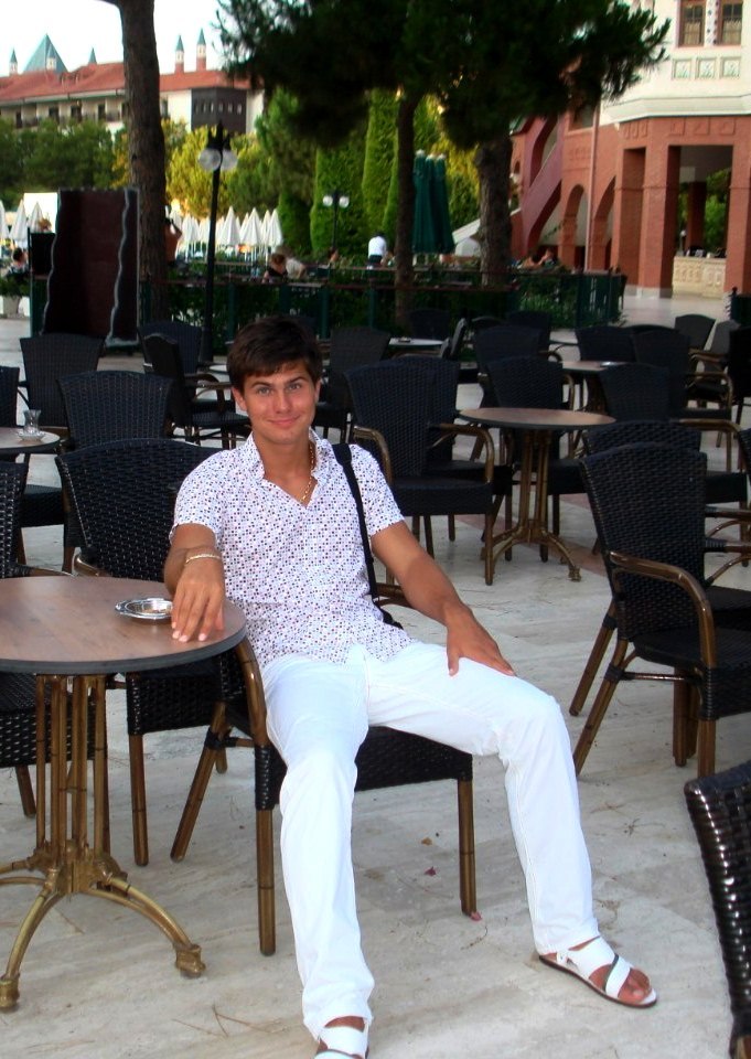 Виктор Буткевич | Киев