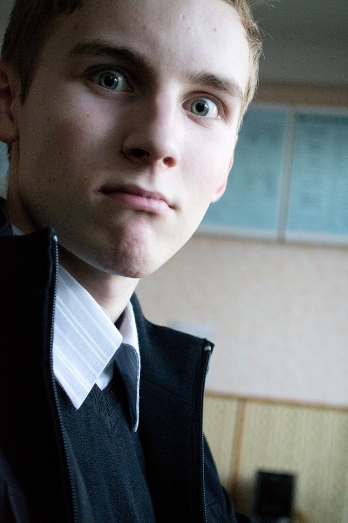 Владислав Дейнер | Полтава