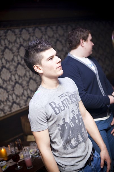 Стасон Хатинский | Москва