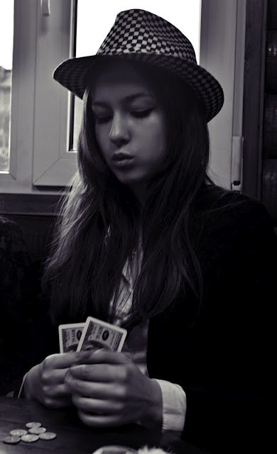 Анастасия Маковецкая | Новосибирск