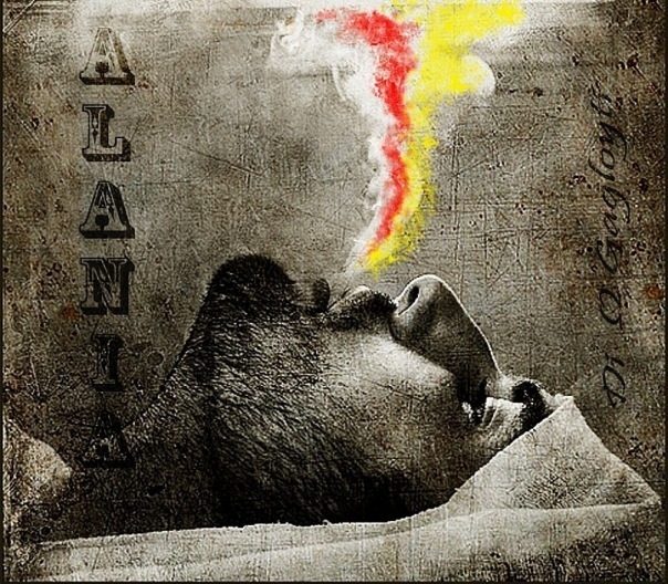 №21, Батырбек Дигоев, Владикавказ №21, Батырбек Дигоев, Владикавказ