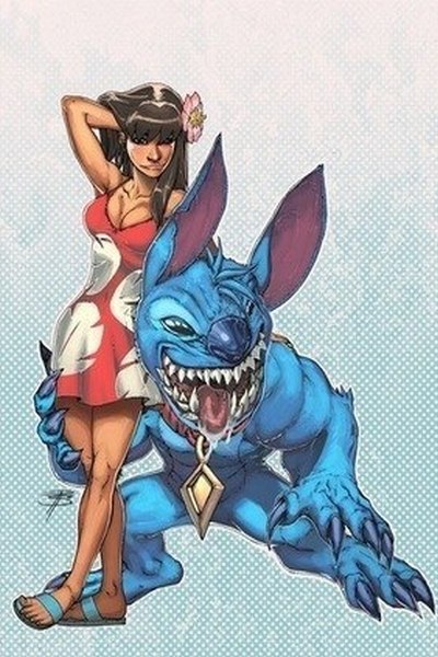 Александр Петров mOnk.q | Valparaíso